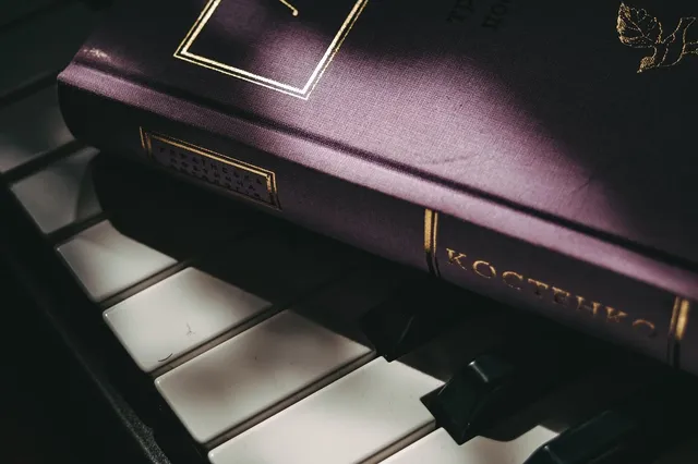 Book Cover: Topside