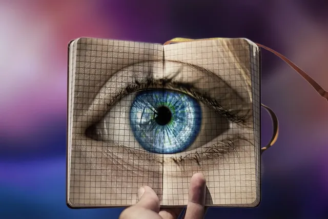 Book Cover: Eyes of the Barghest