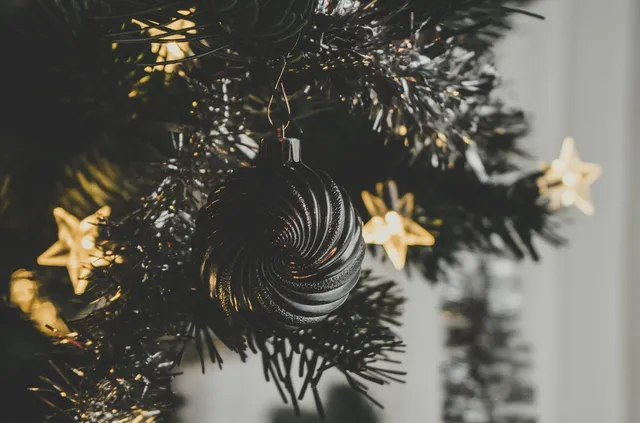 Book Cover: Christmas in Talesend