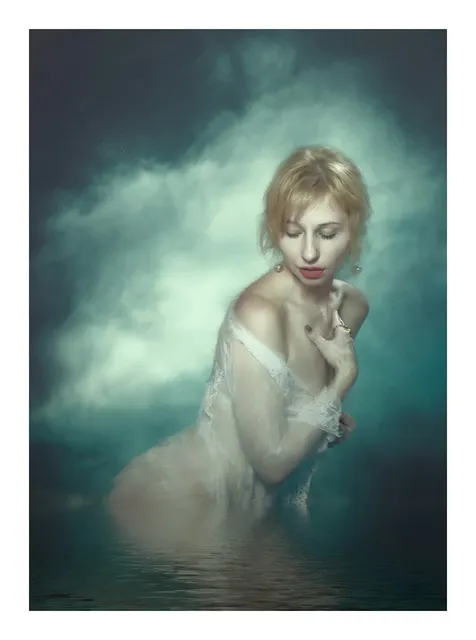 Book Cover: The Hidden Queen