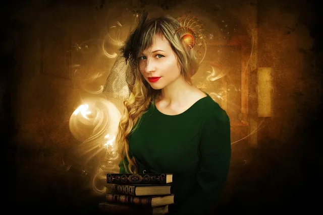 Book Cover: Irellia the Nightwalker