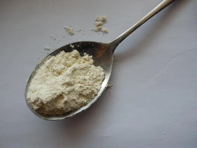 Book Cover: A Spoonful of Aether