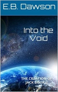 Book Cover: Into the Void
