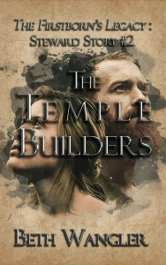 Book Cover: The Temple Builders