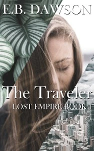 Book Cover: The Traveler
