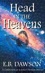 Book Cover: Head in the Heavens