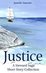 Book Cover: Justice