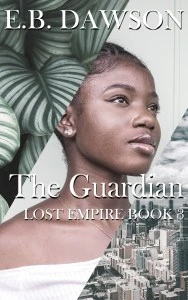 Book Cover: The Guardian