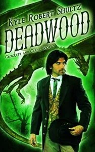 Book Cover: Deadwood