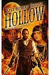 Book Cover: Hollow