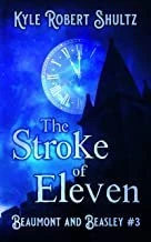Book Cover: The Stroke of Eleven