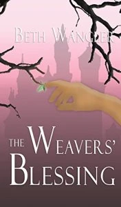 Book Cover: The Weavers' Blessing