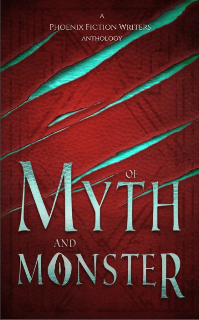 Book Cover: Of Myth and Monster